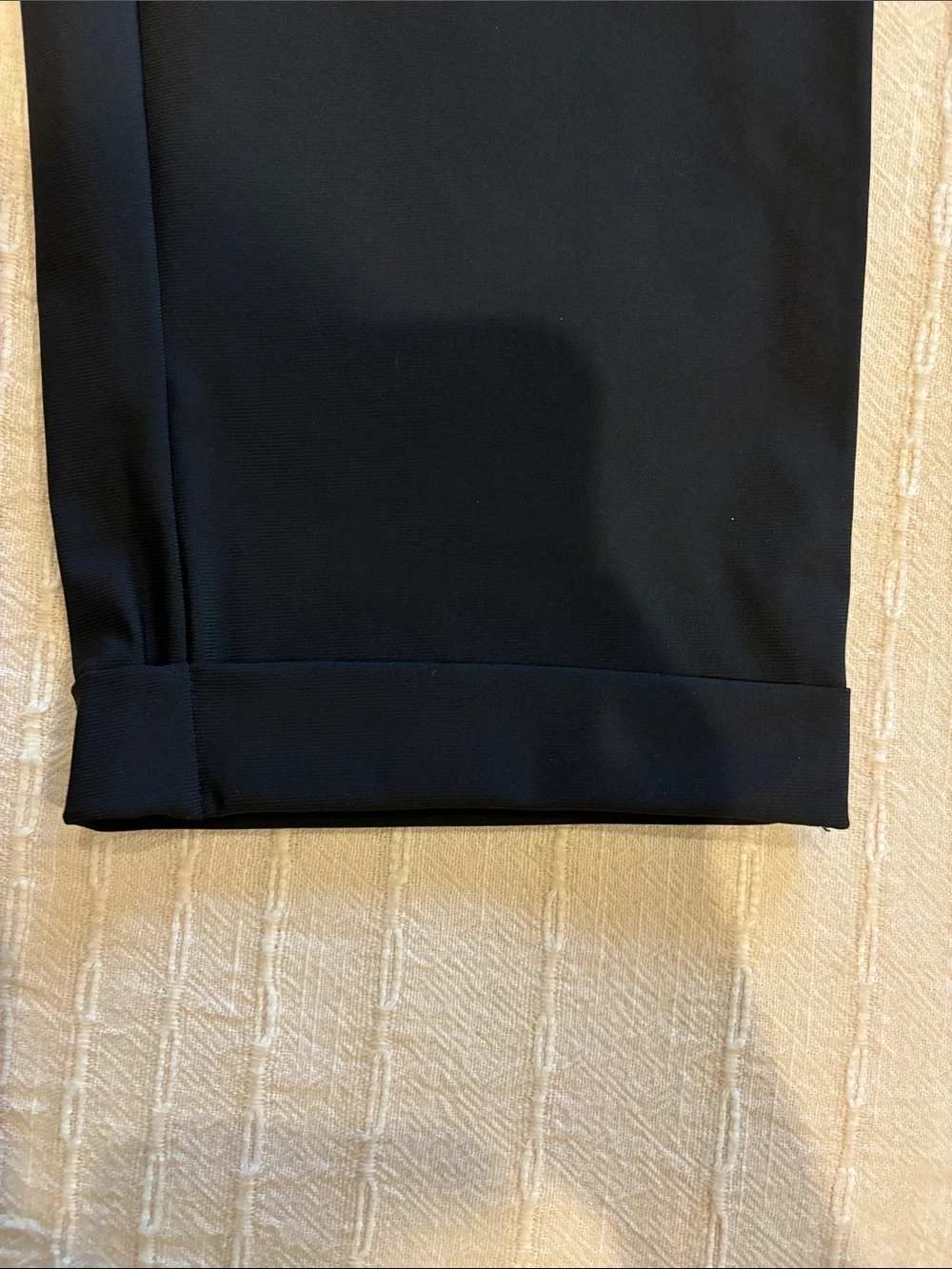 Baleaf Women's Black Athletic Pants—New without the tags—Never worn